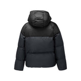 Sport-Utility Woven Down Jacket