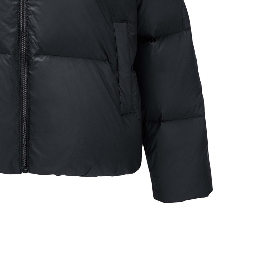 Sport-Utility Woven Down Jacket