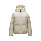 Sport-Utility Woven Down Jacket