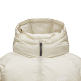 Sport-Utility Woven Down Jacket