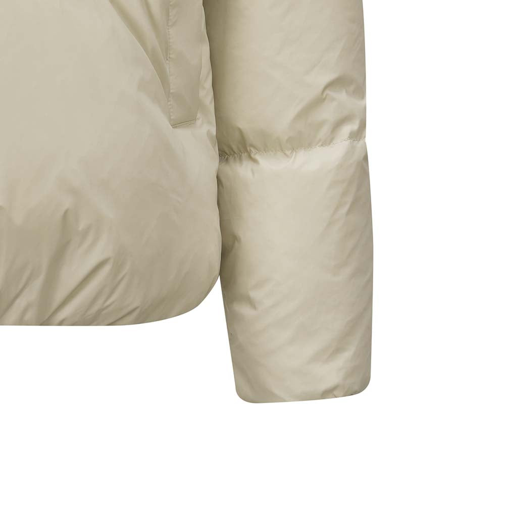 Sport-Utility Woven Down Jacket