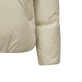 Sport-Utility Woven Down Jacket