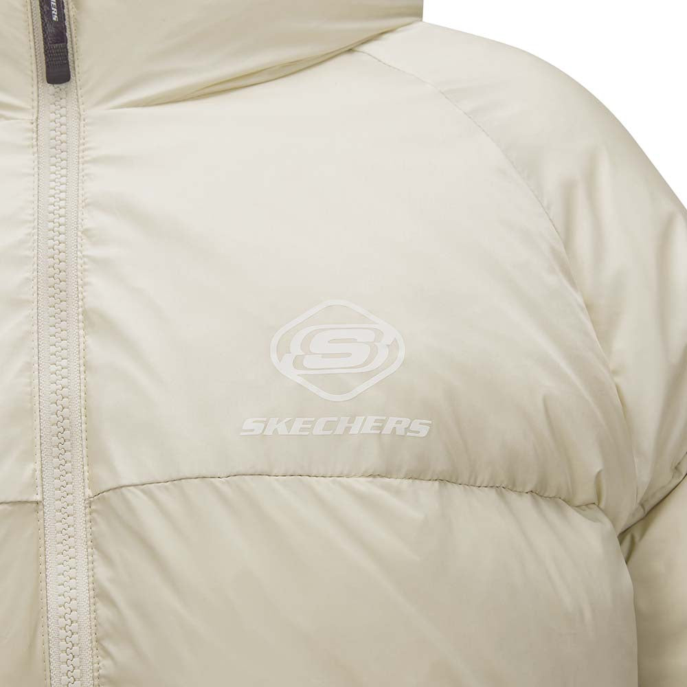 Sport-Utility Woven Down Jacket