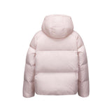 Sport-Utility Woven Down Jacket