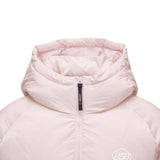 Sport-Utility Woven Down Jacket