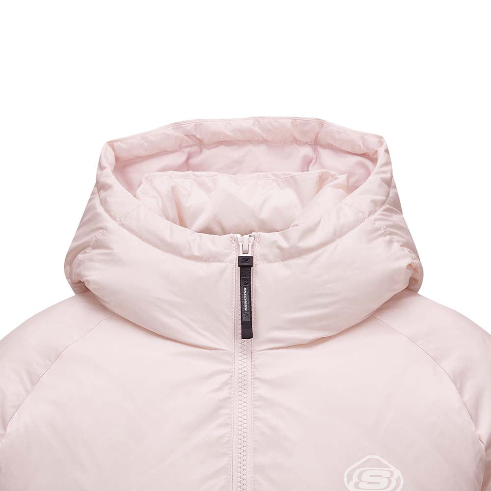 Sport-Utility Woven Down Jacket