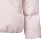 Sport-Utility Woven Down Jacket