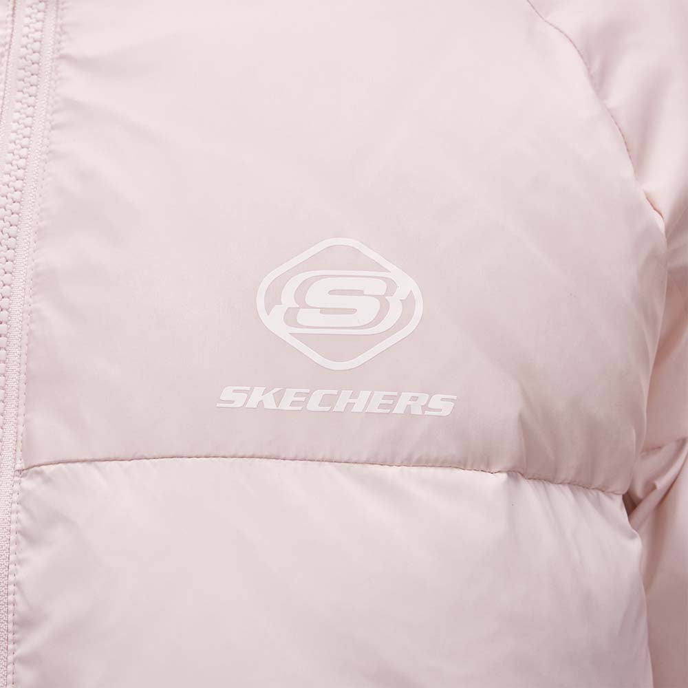Sport-Utility Woven Down Jacket