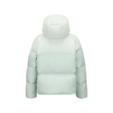 Sport-Utility Woven Down Jacket