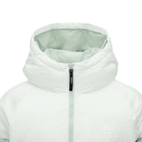 Sport-Utility Woven Down Jacket