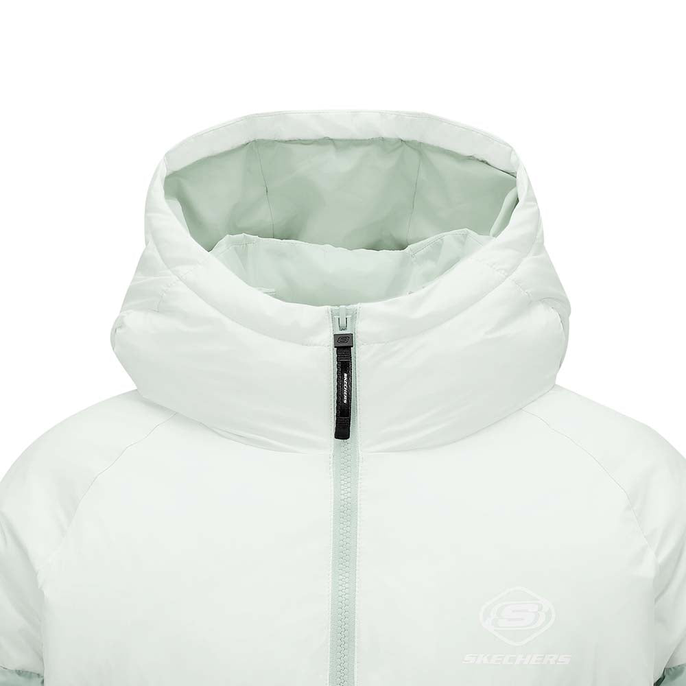 Sport-Utility Woven Down Jacket