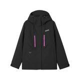Go Trail 3 in 1 Jacket