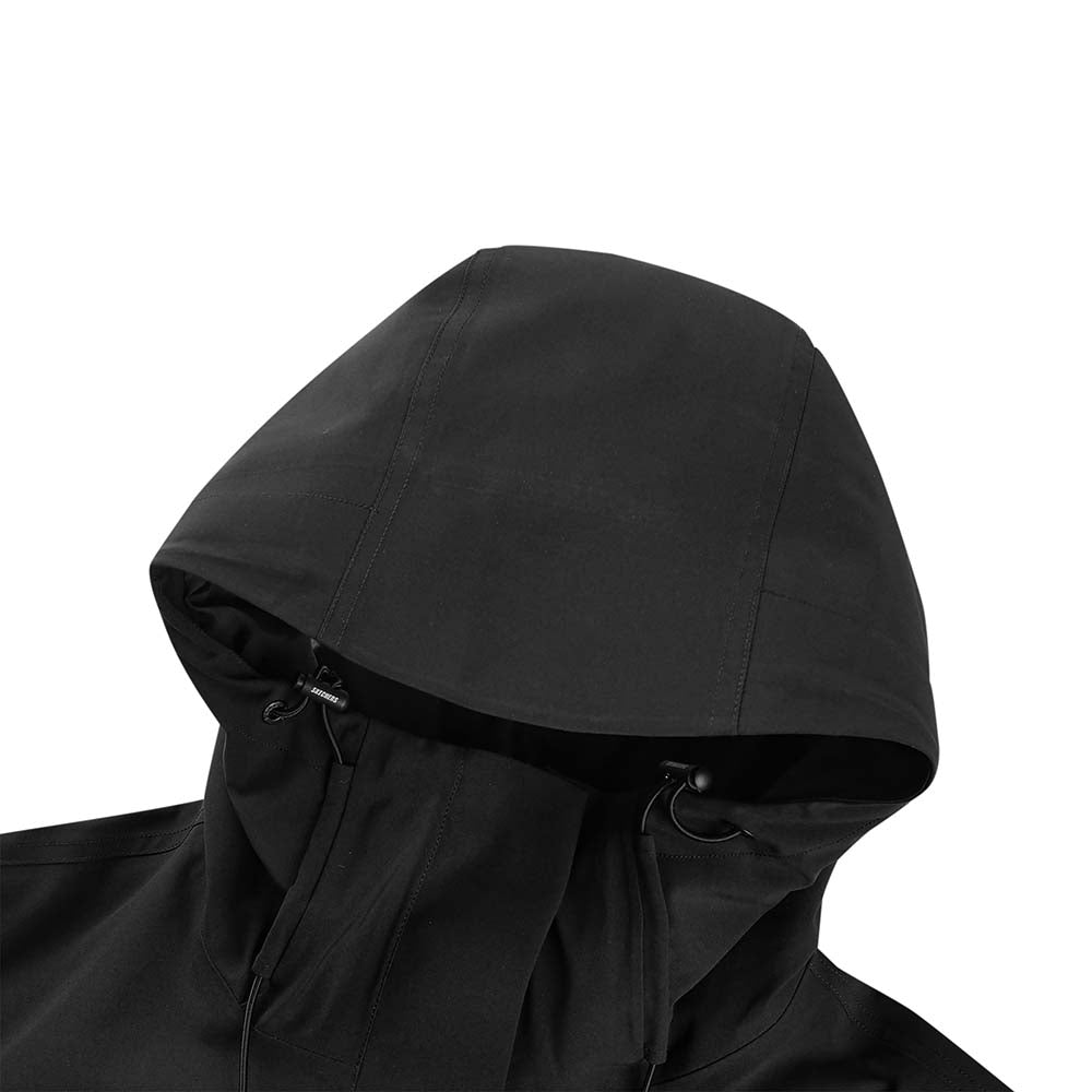 Go Trail 3 in 1 Jacket