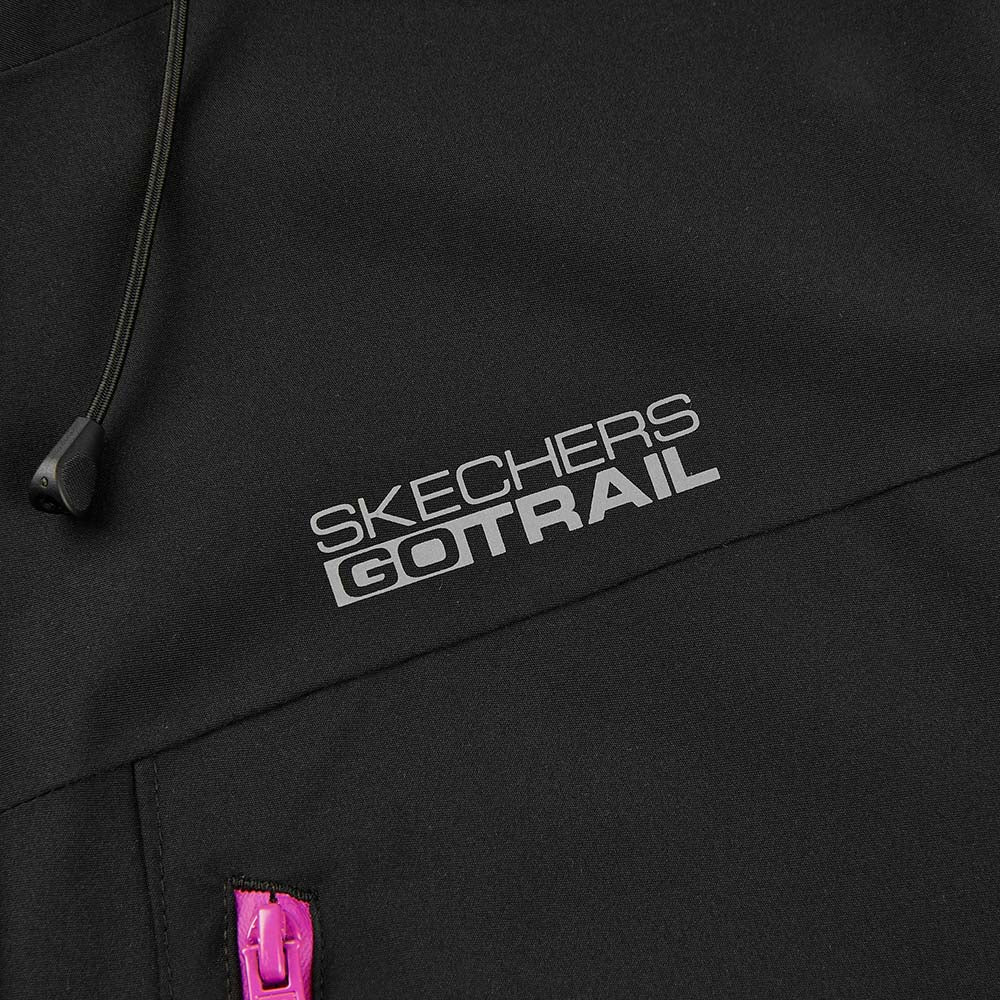 Go Trail 3 in 1 Jacket