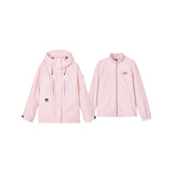 Go Trail 3 in 1 Jacket