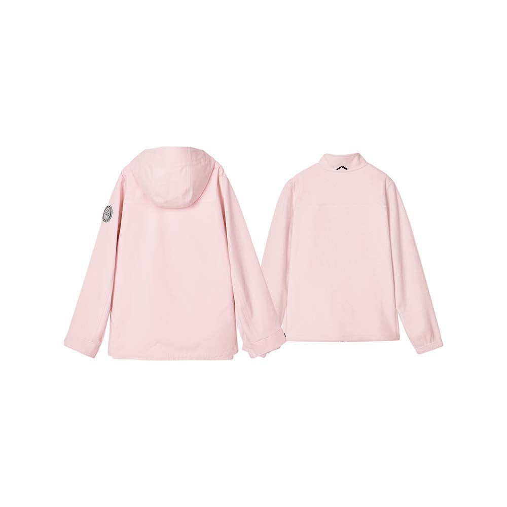Go Trail 3 in 1 Jacket