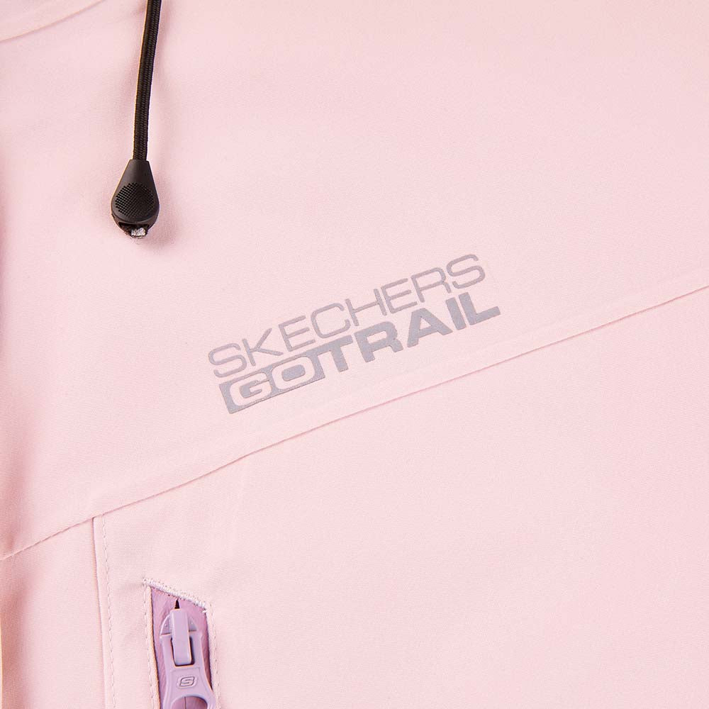 Go Trail 3 in 1 Jacket