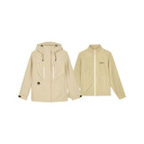 Go Trail 3 in 1 Jacket