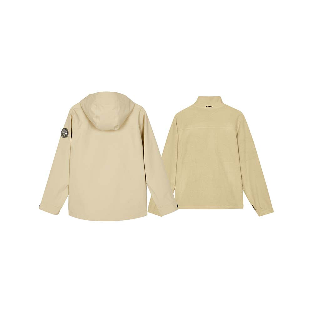 Go Trail 3 in 1 Jacket