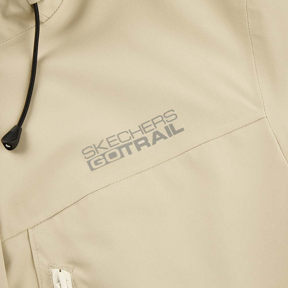 Go Trail 3 in 1 Jacket
