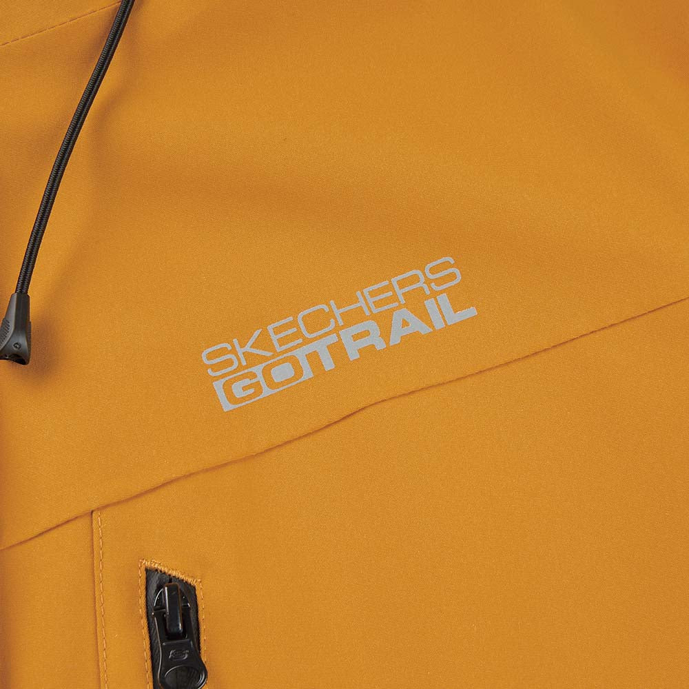 Go Trail 3 in 1 Jacket