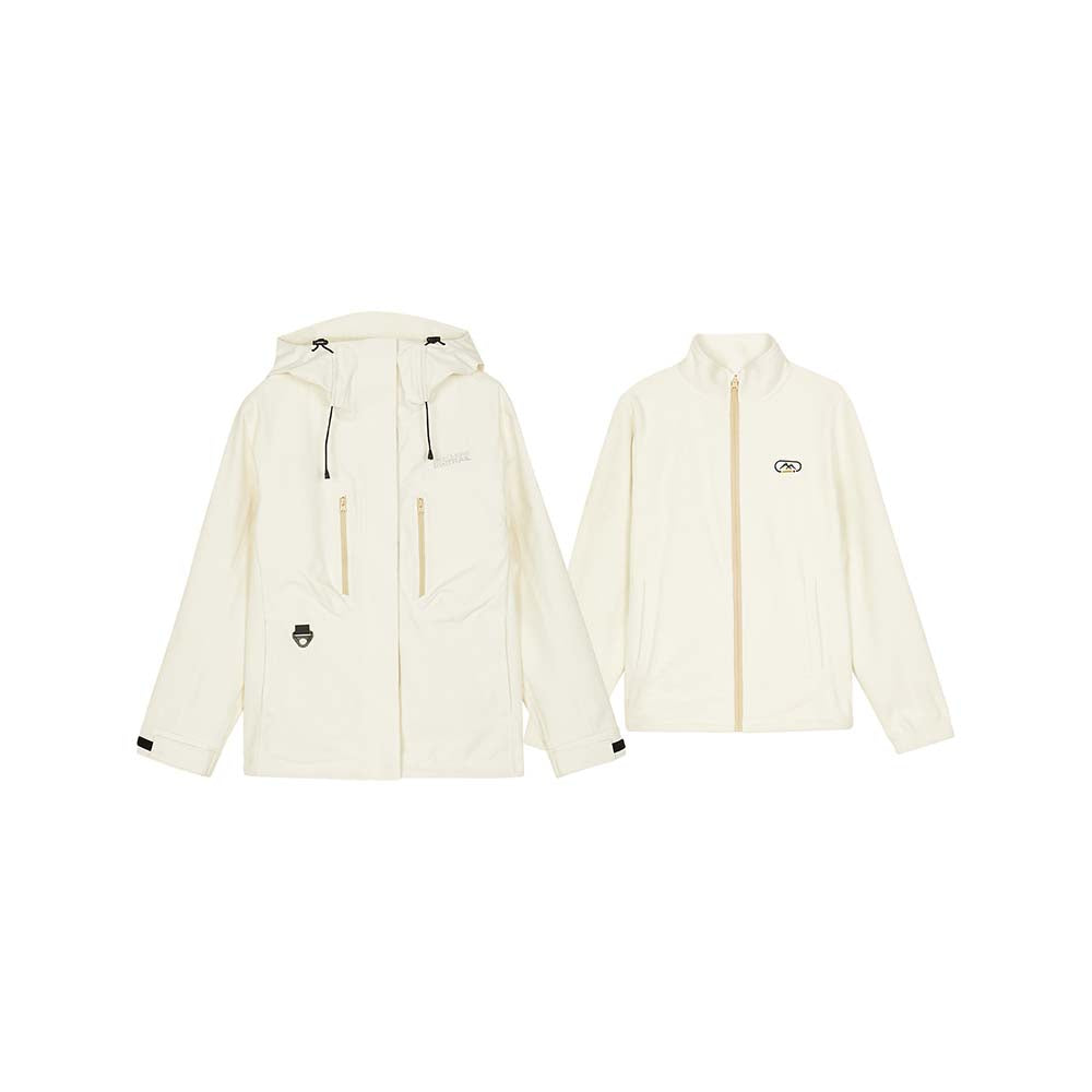 Go Trail 3 in 1 Jacket