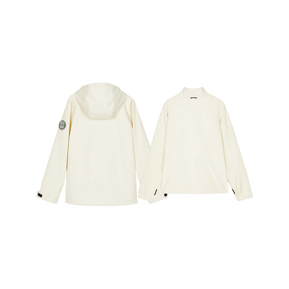Go Trail 3 in 1 Jacket