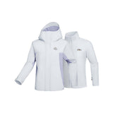 Go Trail 3 in 1 Jacket