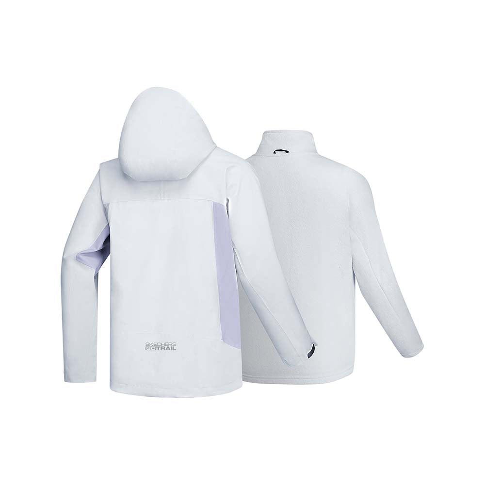 Go Trail 3 in 1 Jacket