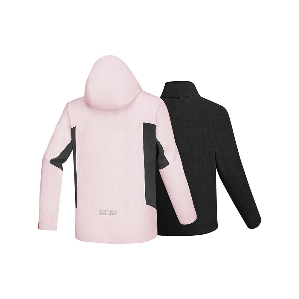 Go Trail 3 in 1 Jacket