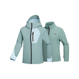 Go Trail 3 in 1 Jacket