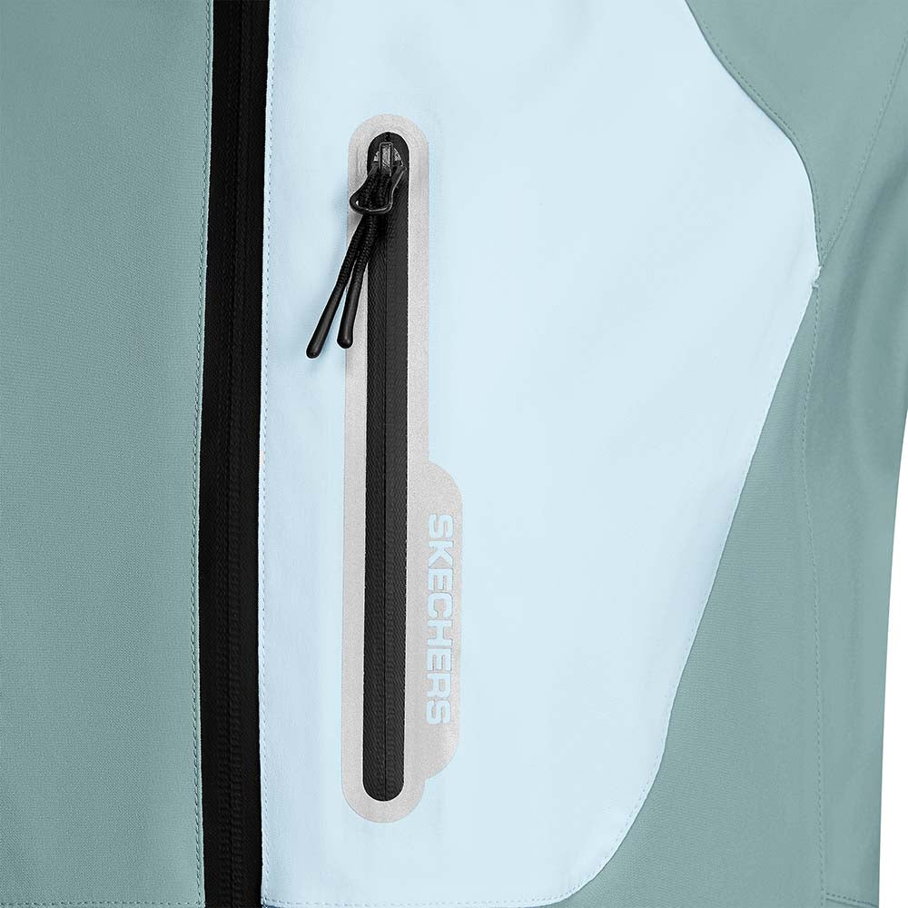 Go Trail 3 in 1 Jacket