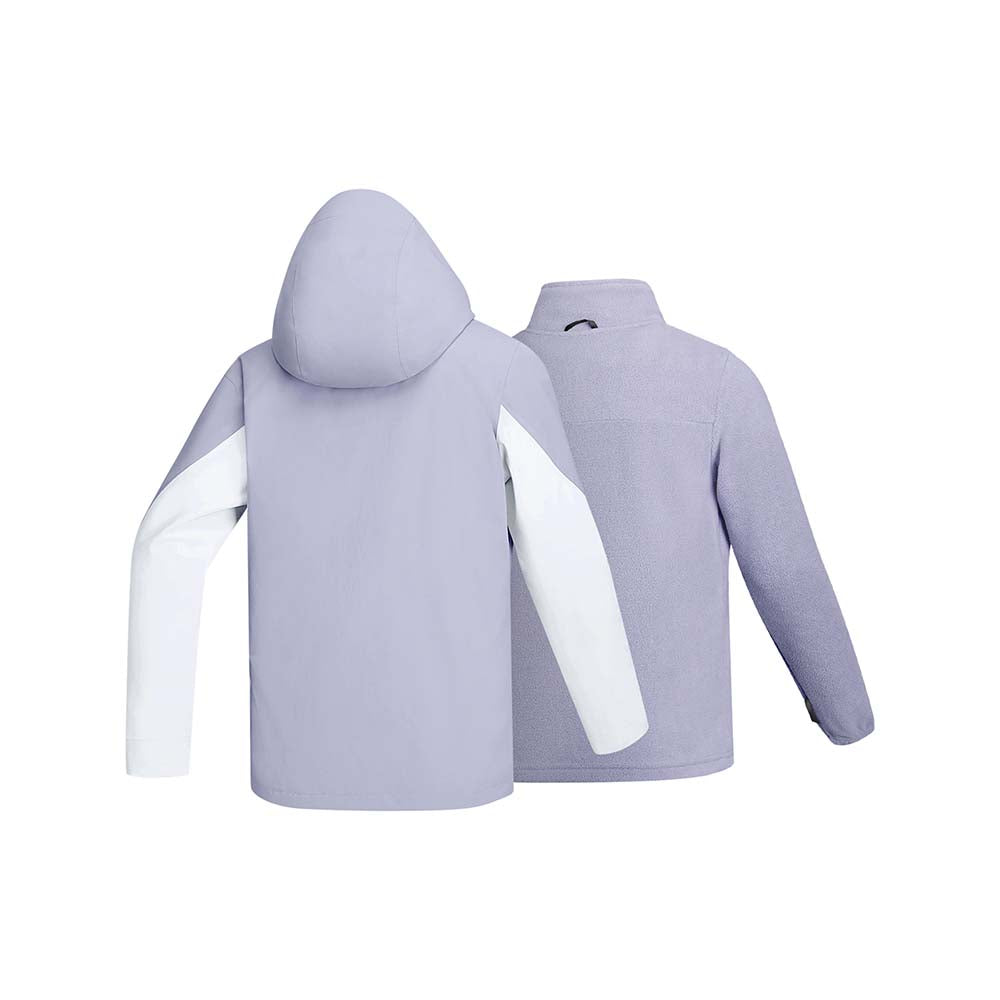 Go Trail 3 in 1 Jacket