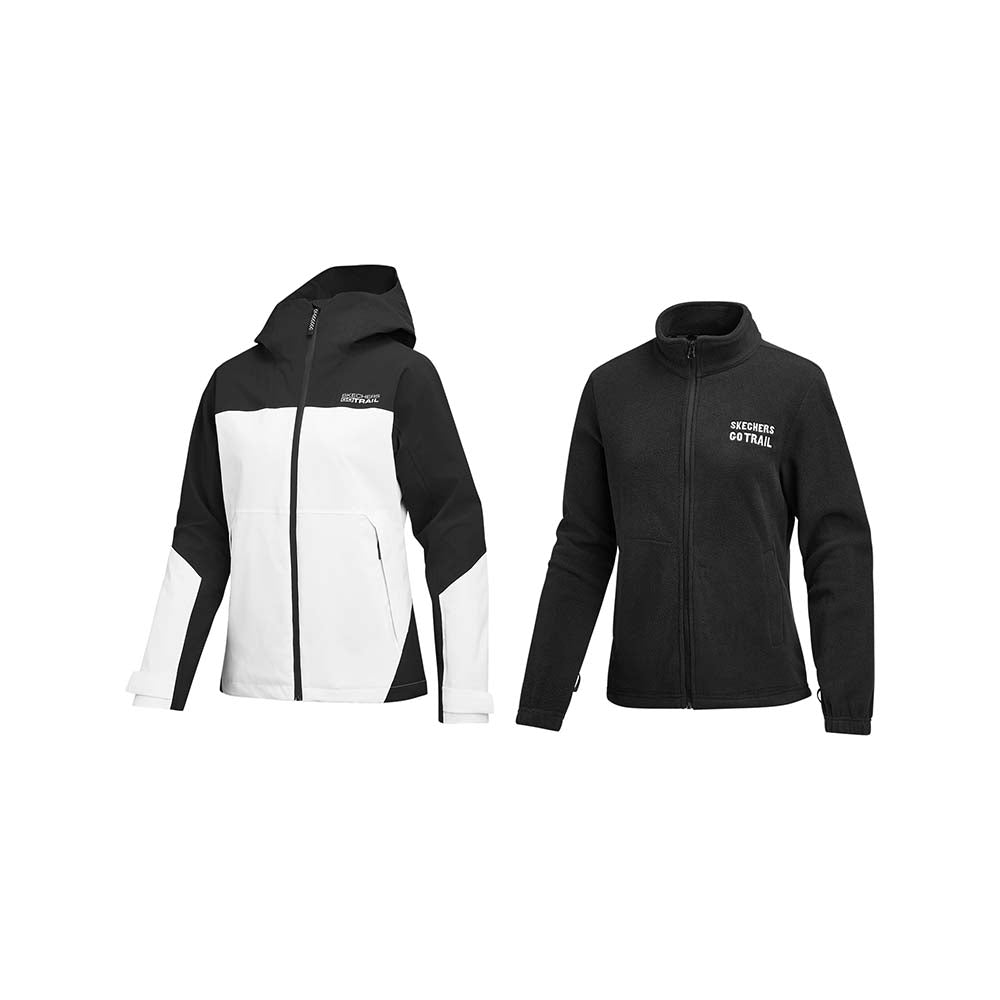 Go Trail 3 in 1 Jacket