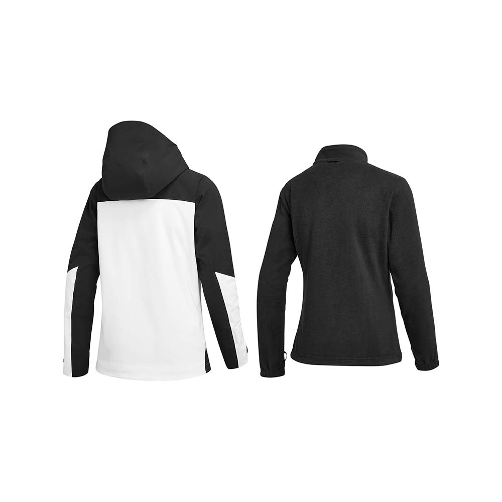 Go Trail 3 in 1 Jacket