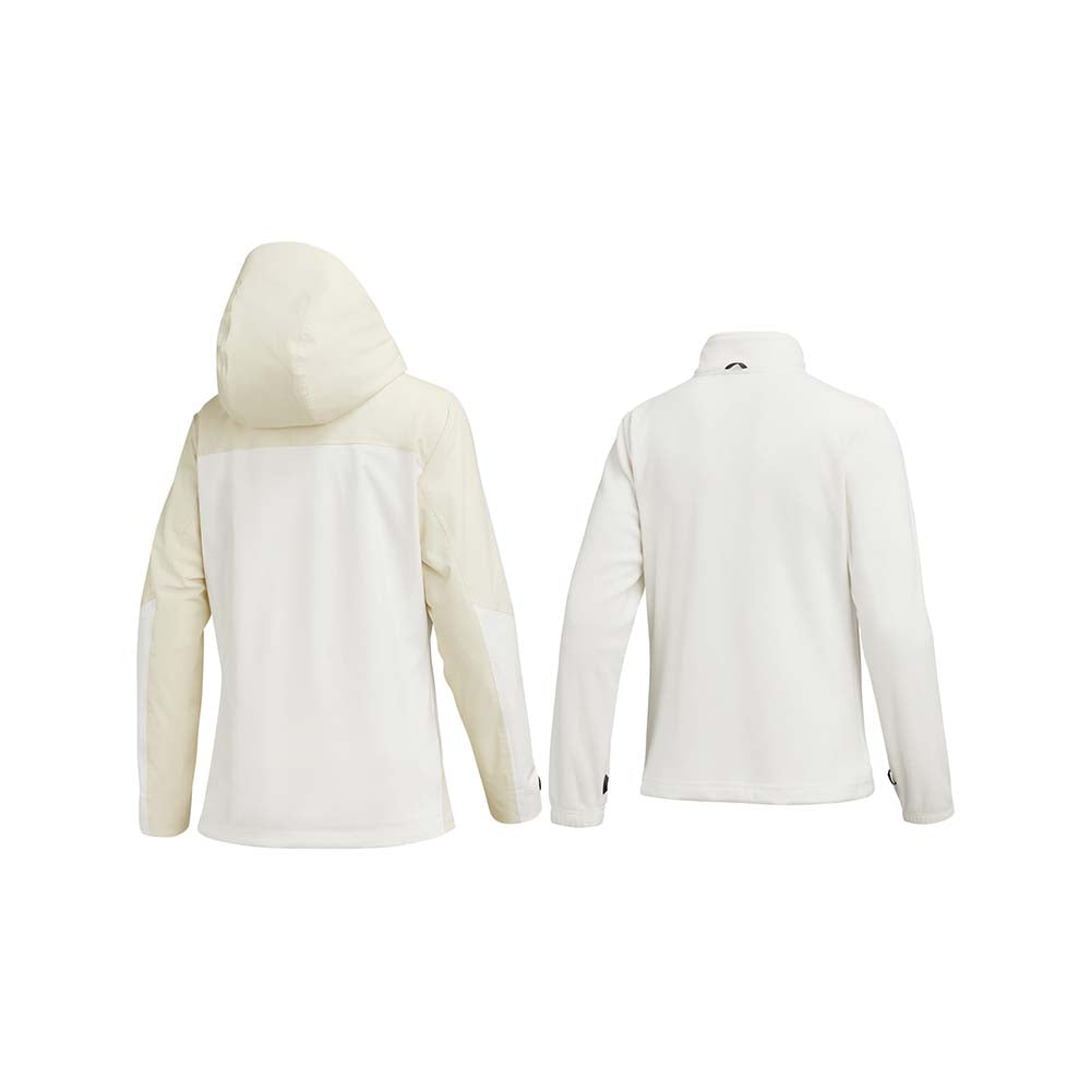Go Trail 3 in 1 Jacket