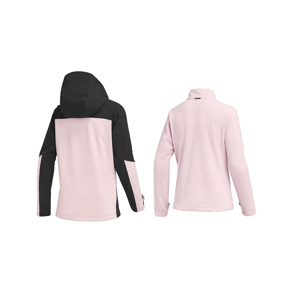Go Trail 3 in 1 Jacket