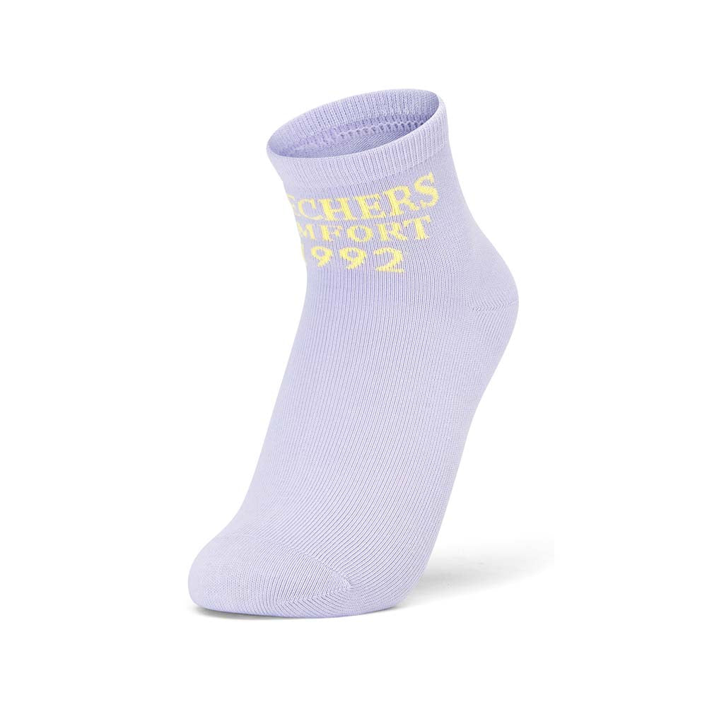 Socks - Quarter Socks (2 Pairs)