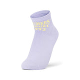 Socks - Quarter Socks (2 Pairs)