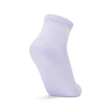 Socks - Quarter Socks (2 Pairs)