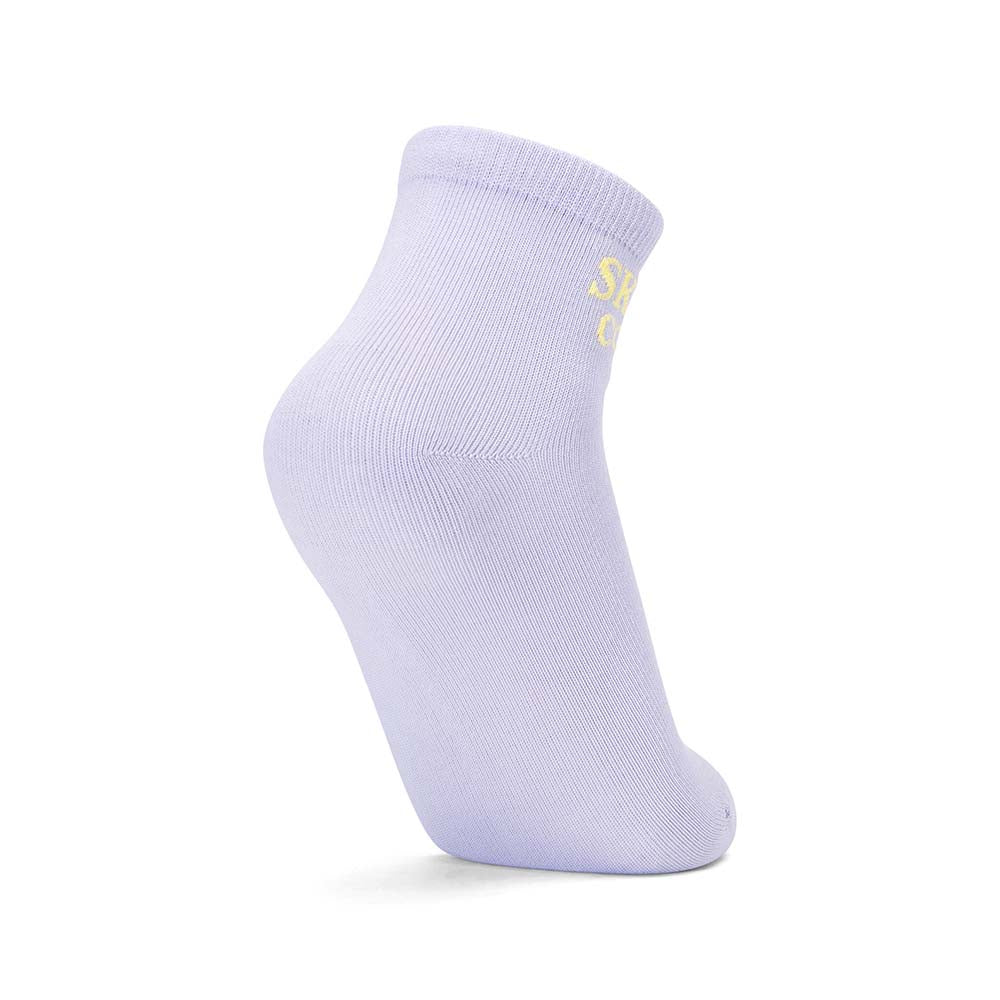 Socks - Quarter Socks (2 Pairs)