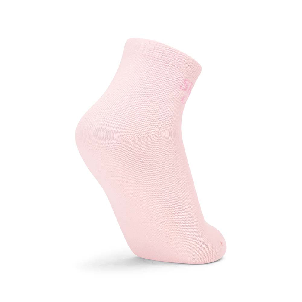 Socks - Quarter Socks (2 Pairs)
