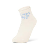 Kids Quarter Socks 2pax