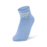 Kids Quarter Socks 2pax