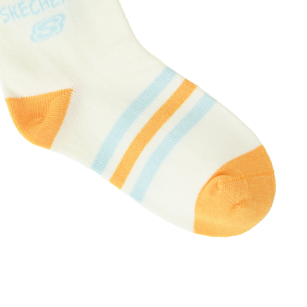 Socks - Crew Socks (2 Pairs)