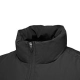 Timeless Woven Down Vest