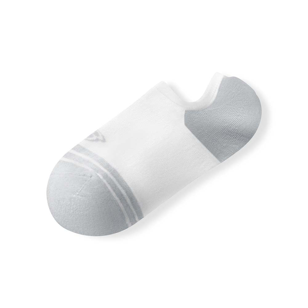 Socks - No Show Socks (2 Pairs)