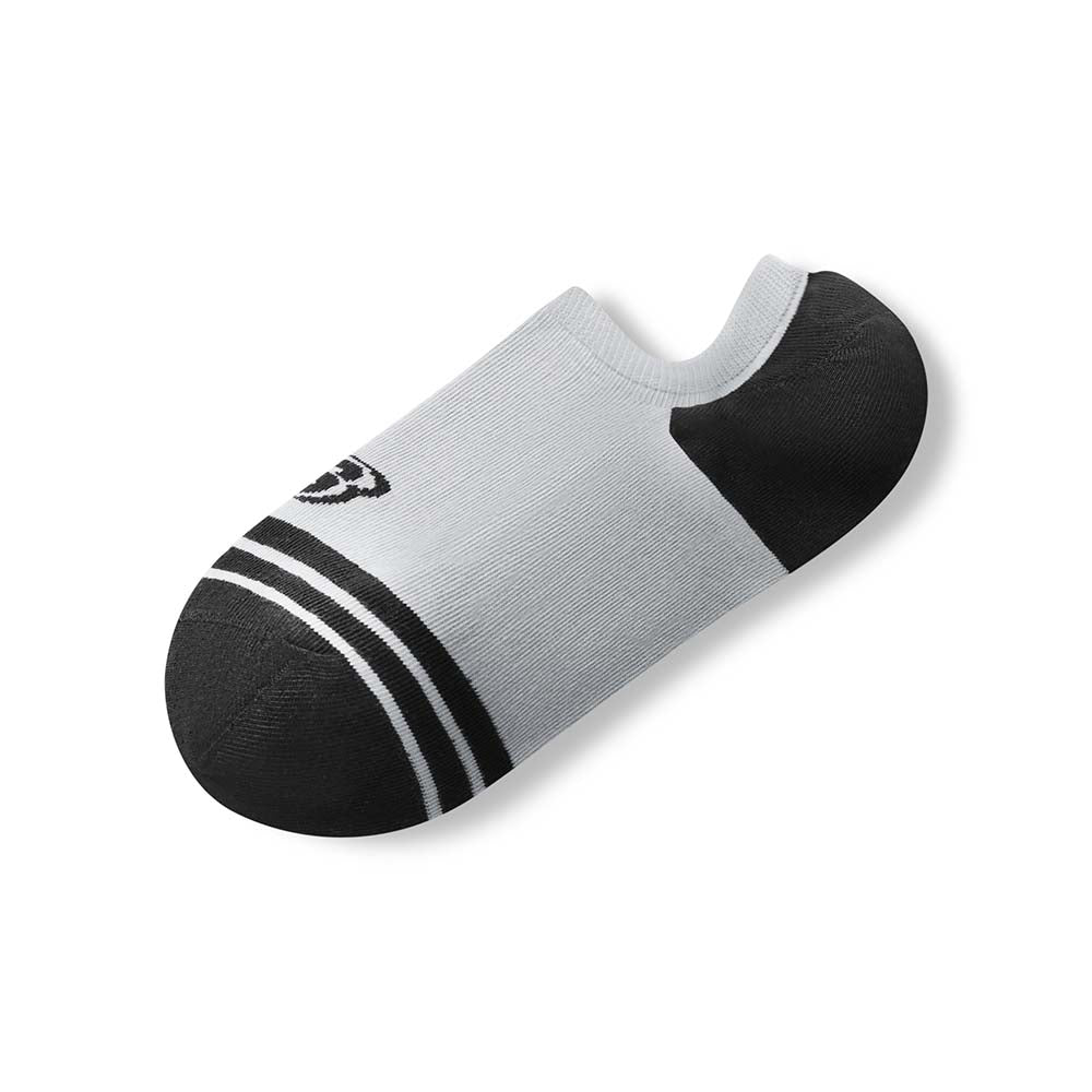 Socks - No Show Socks (2 Pairs)