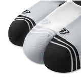 Socks - No Show Socks (2 Pairs)