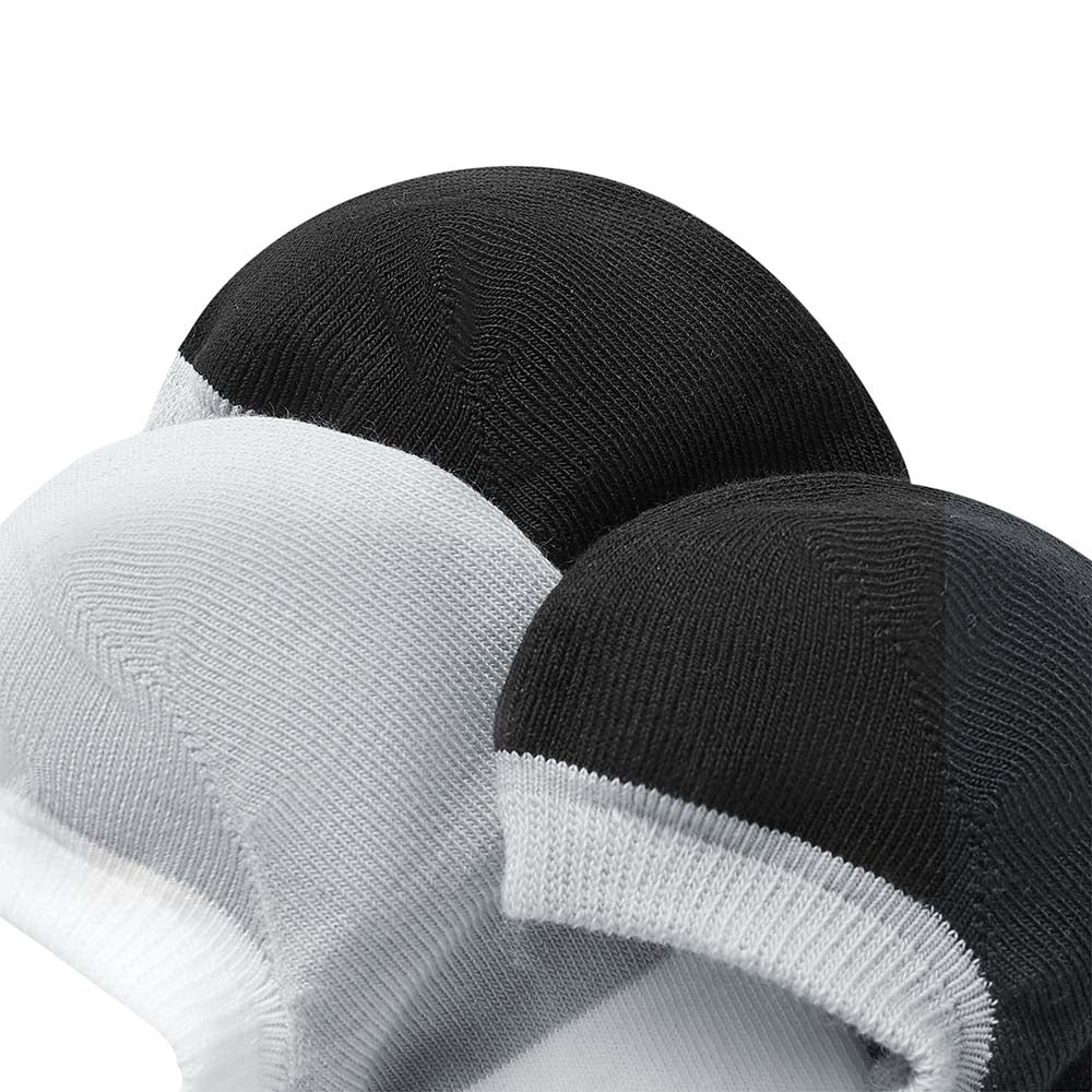 Socks - No Show Socks (2 Pairs)
